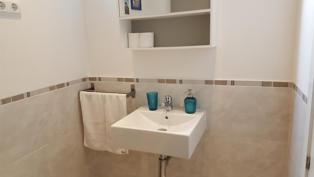Olmorooms Madrid Kültér fotó